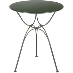 TABLE Ø 60 CM