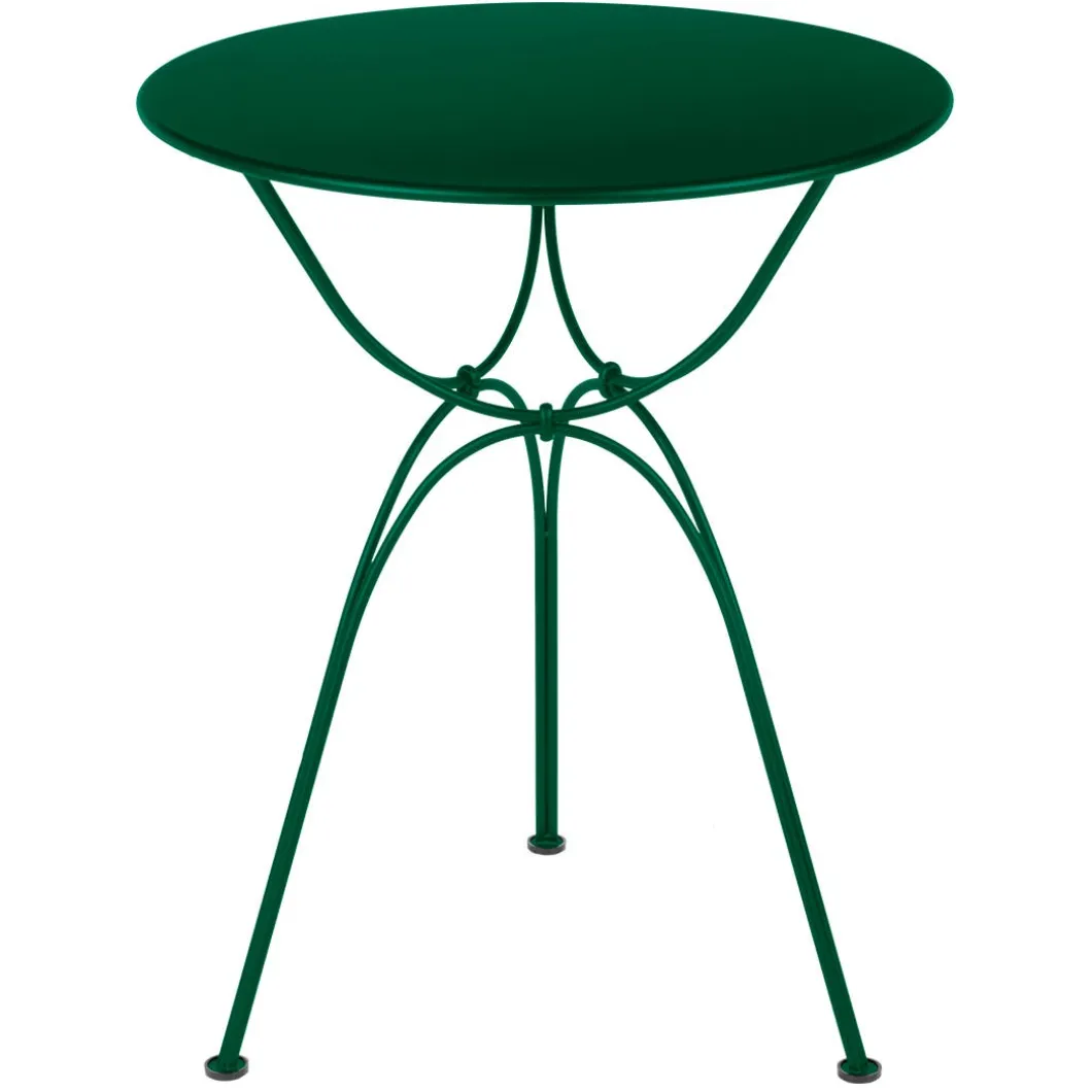 TABLE Ø 60 CM