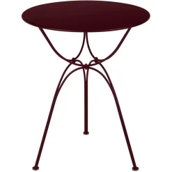 TABLE Ø 60 CM