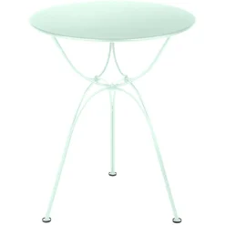 TABLE Ø 60 CM