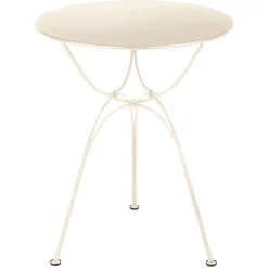 TABLE Ø 60 CM