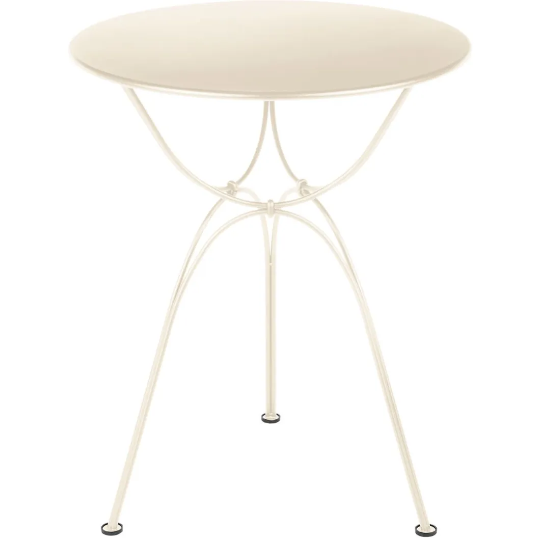 TABLE Ø 60 CM