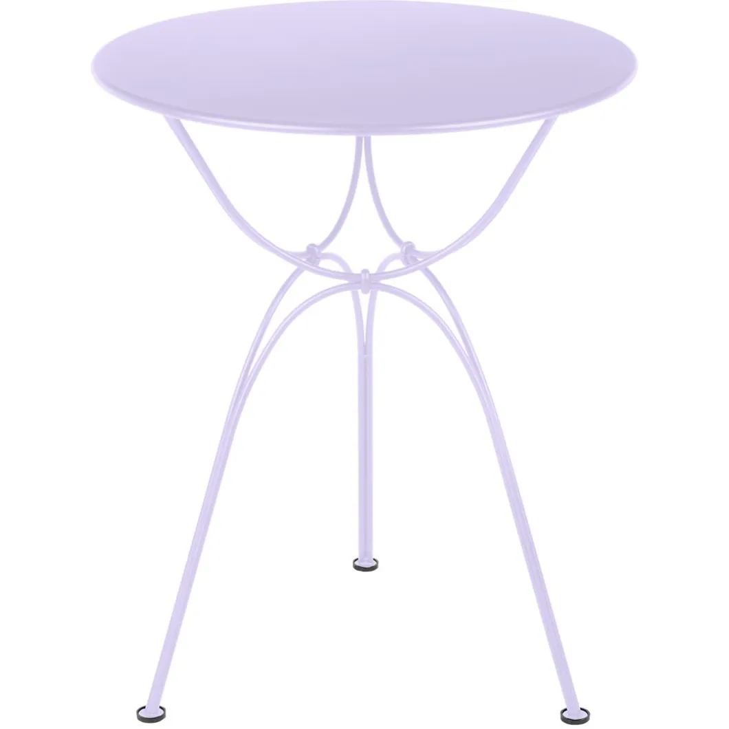 TABLE Ø 60 CM