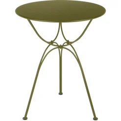 TABLE Ø 60 CM