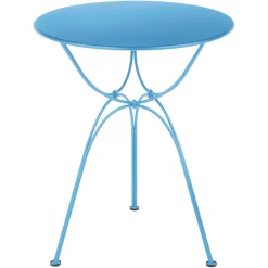 TABLE Ø 60 CM