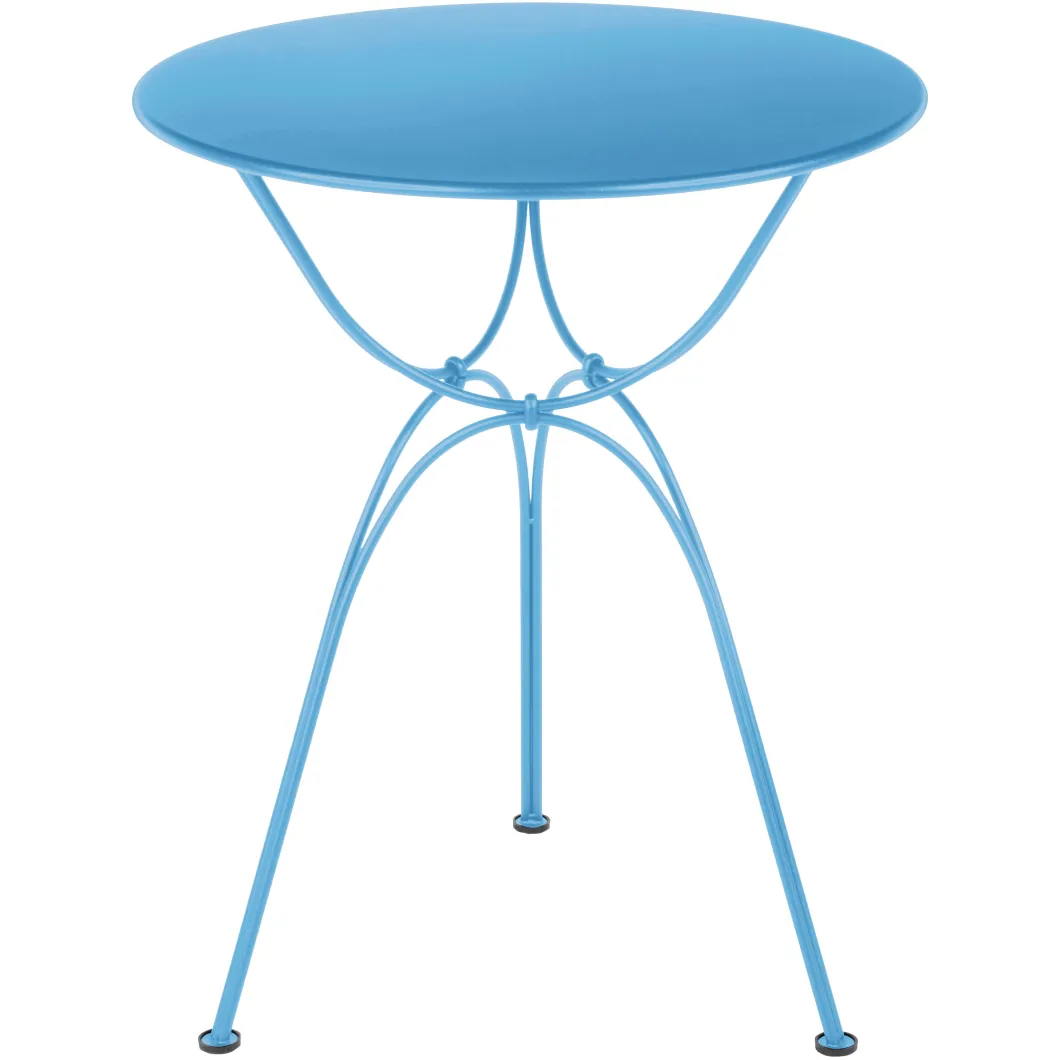 TABLE Ø 60 CM