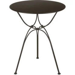 TABLE Ø 60 CM