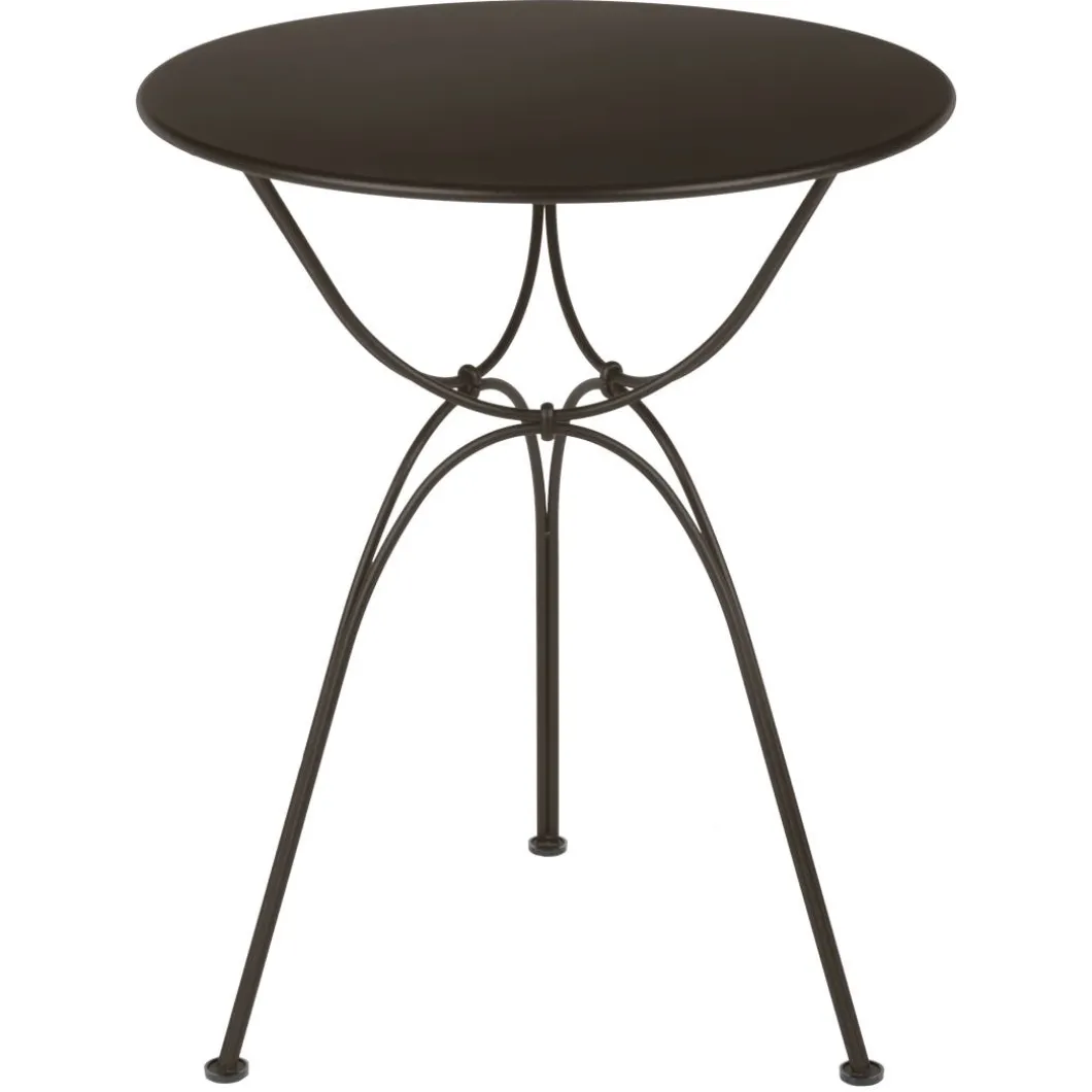 TABLE Ø 60 CM