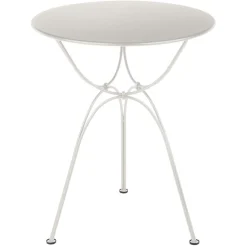 TABLE Ø 60 CM