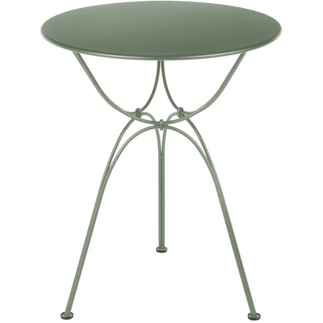 TABLE Ø 60 CM
