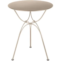 TABLE Ø 60 CM