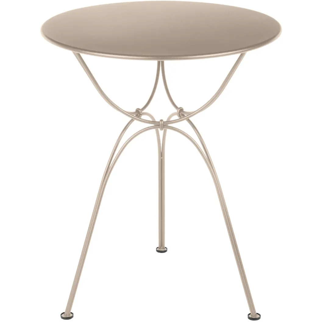 TABLE Ø 60 CM