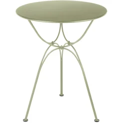 TABLE Ø 60 CM