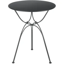 TABLE Ø 60 CM