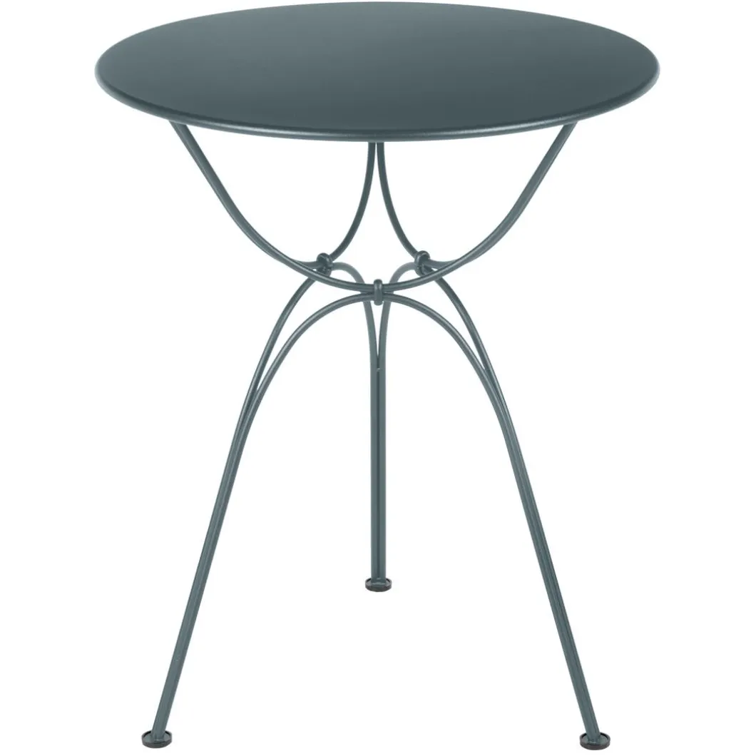 TABLE Ø 60 CM