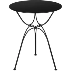 TABLE Ø 60 CM