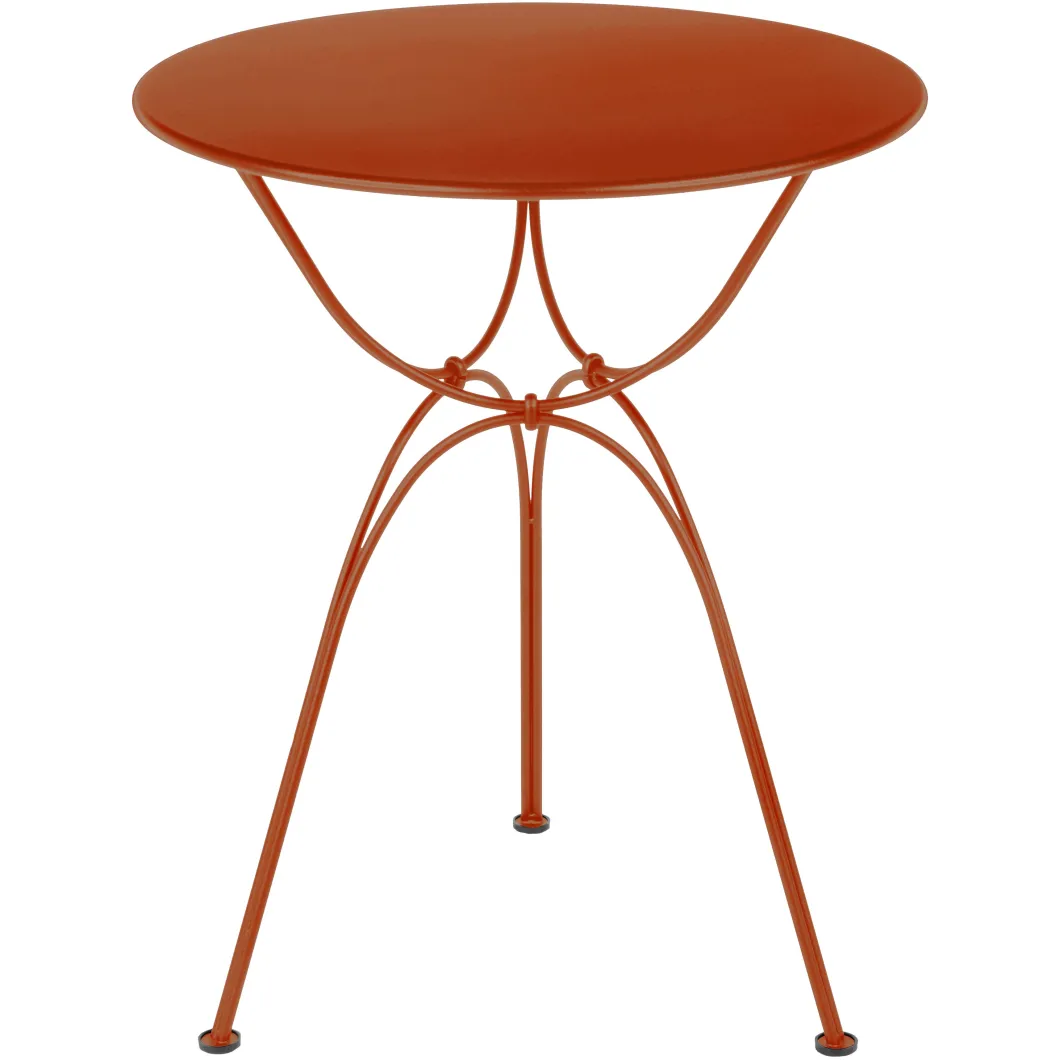 TABLE Ø 60 CM