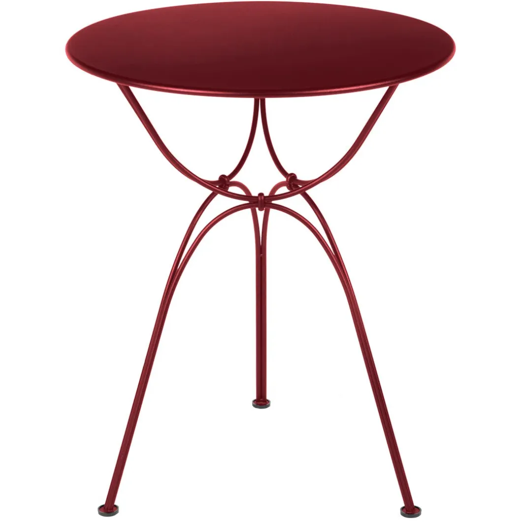TABLE Ø 60 CM