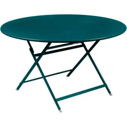 TABLE Ø 128 CM