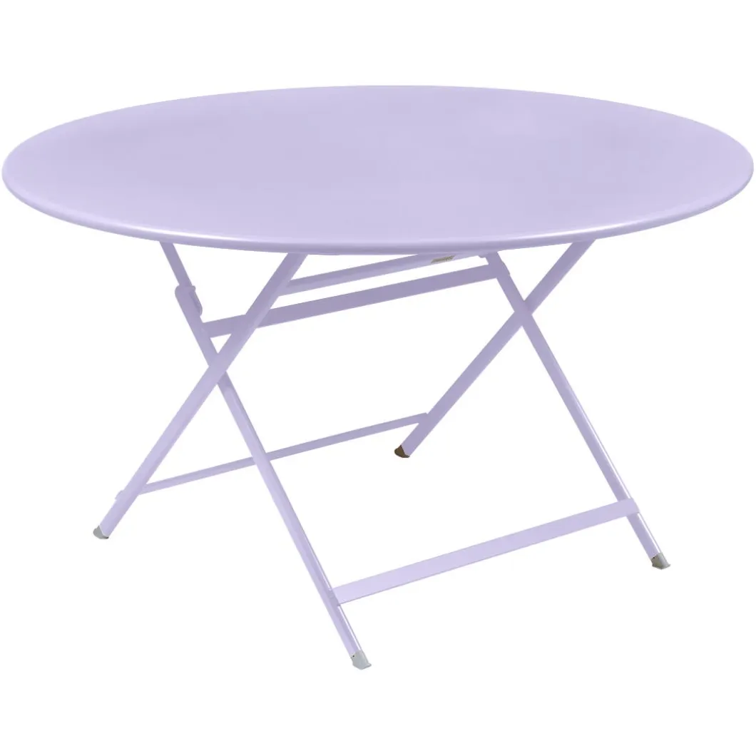 TABLE Ø 128 CM