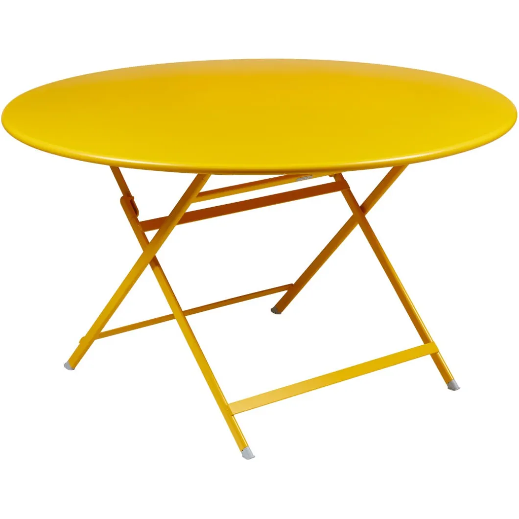 TABLE Ø 128 CM