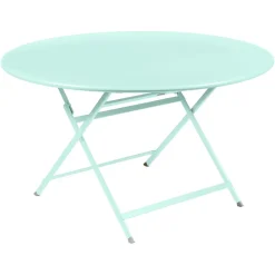 TABLE Ø 128 CM