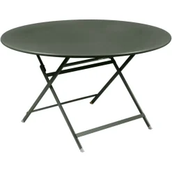 TABLE Ø 128 CM
