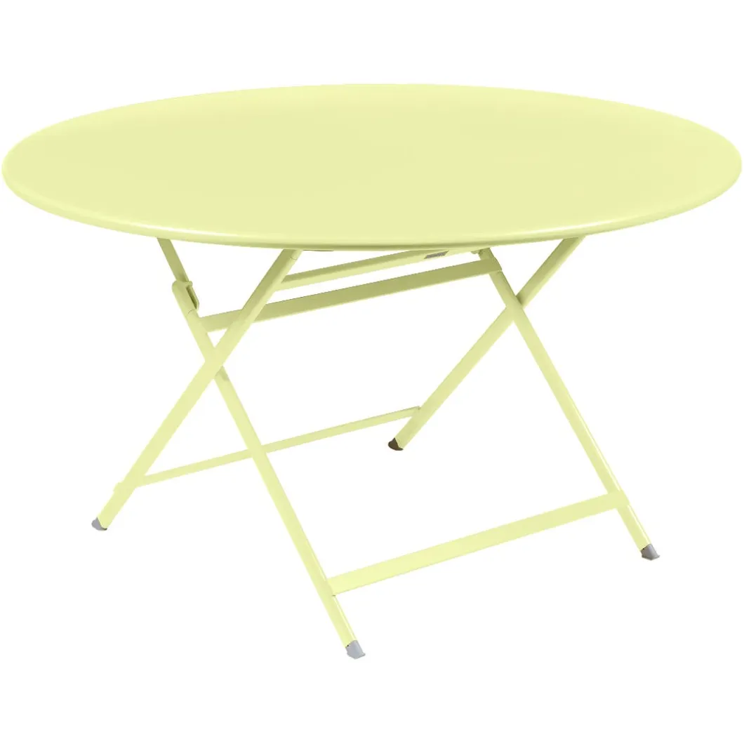 TABLE Ø 128 CM