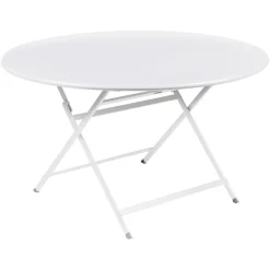 TABLE Ø 128 CM