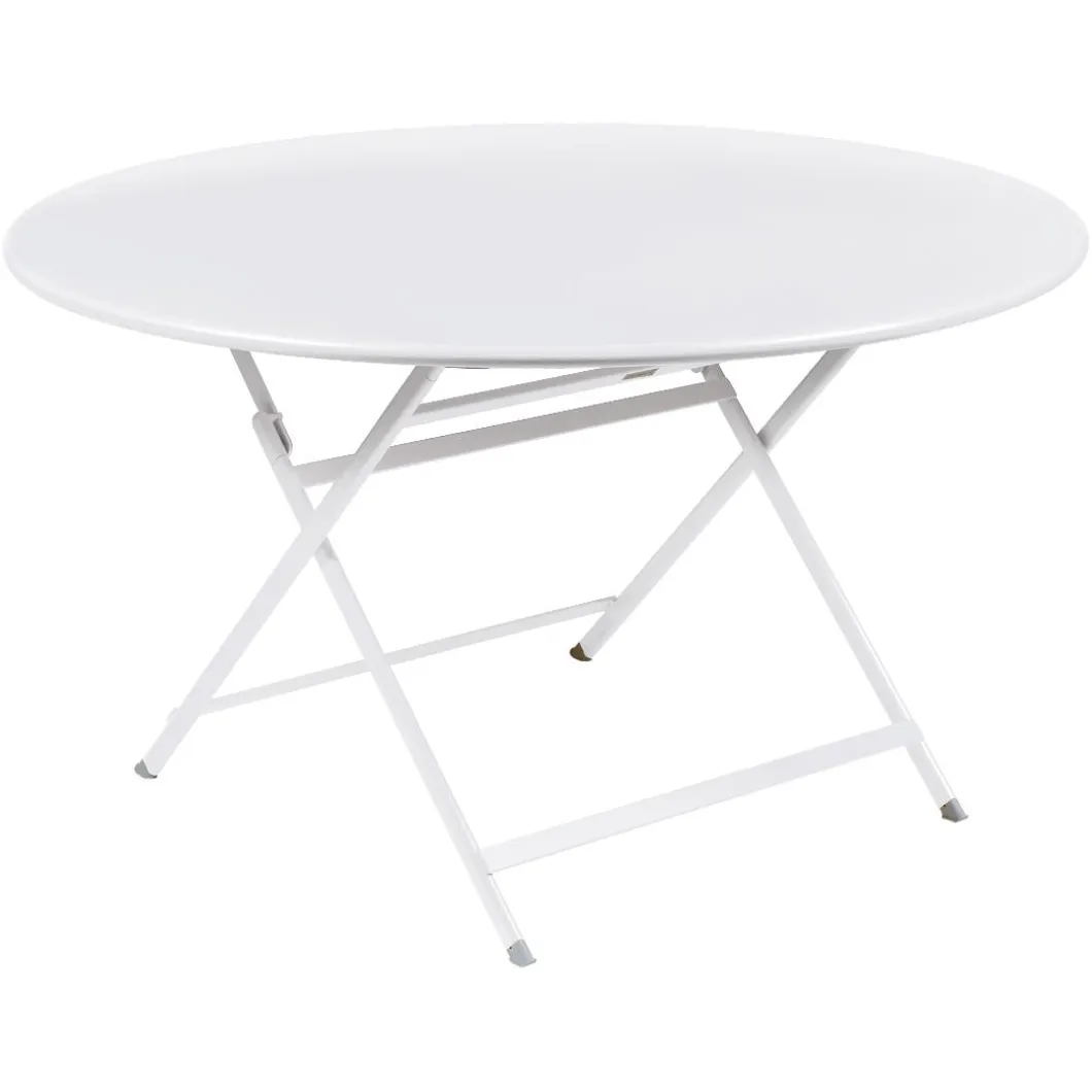 TABLE Ø 128 CM