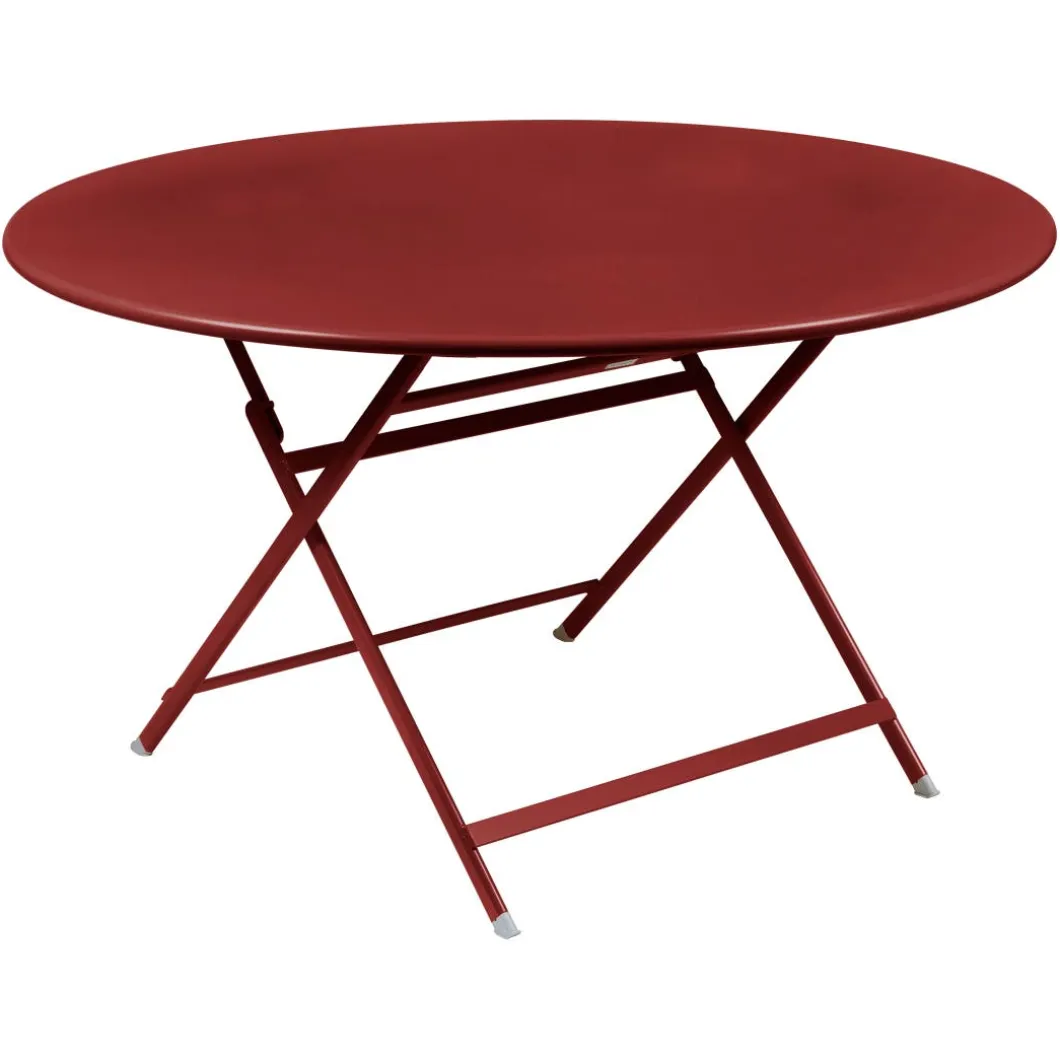 TABLE Ø 128 CM