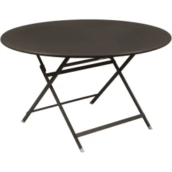 TABLE Ø 128 CM