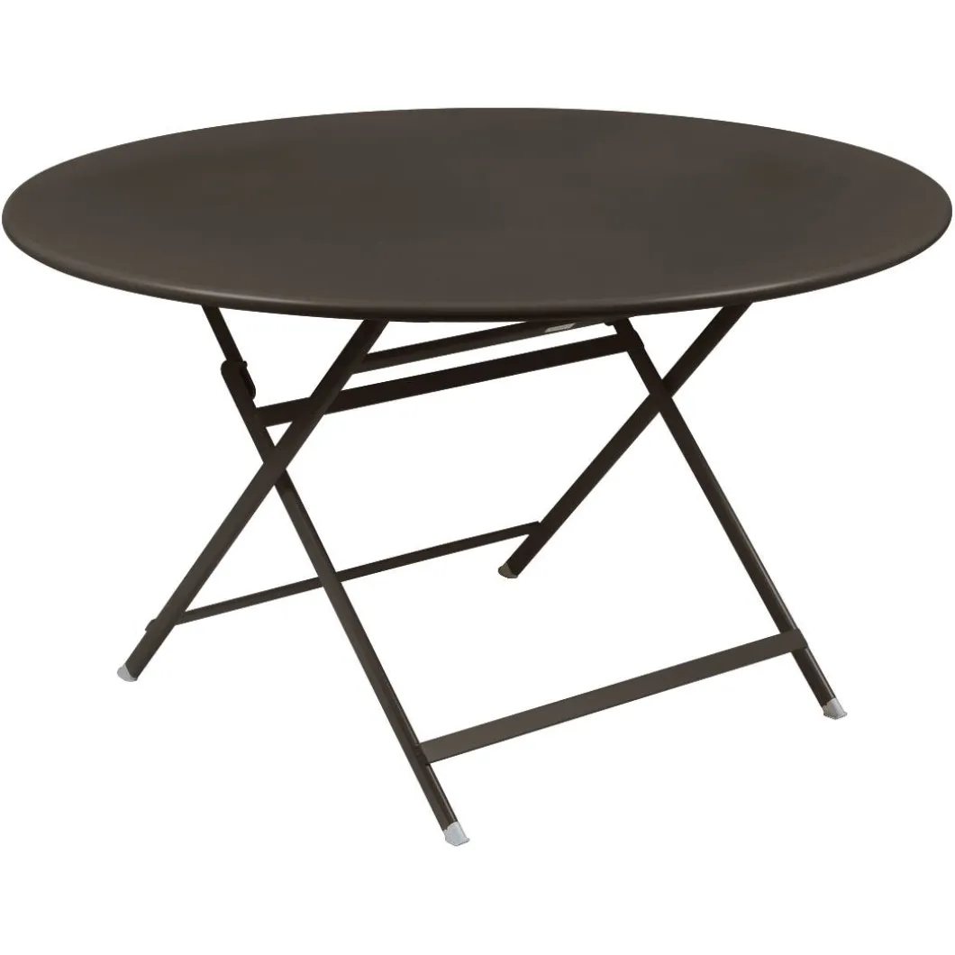 TABLE Ø 128 CM