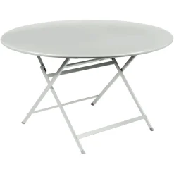 TABLE Ø 128 CM