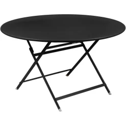 TABLE Ø 128 CM