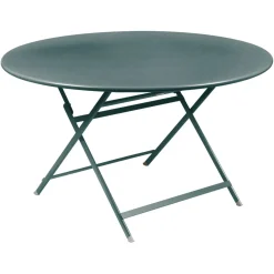 TABLE Ø 128 CM
