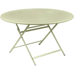 TABLE Ø 128 CM