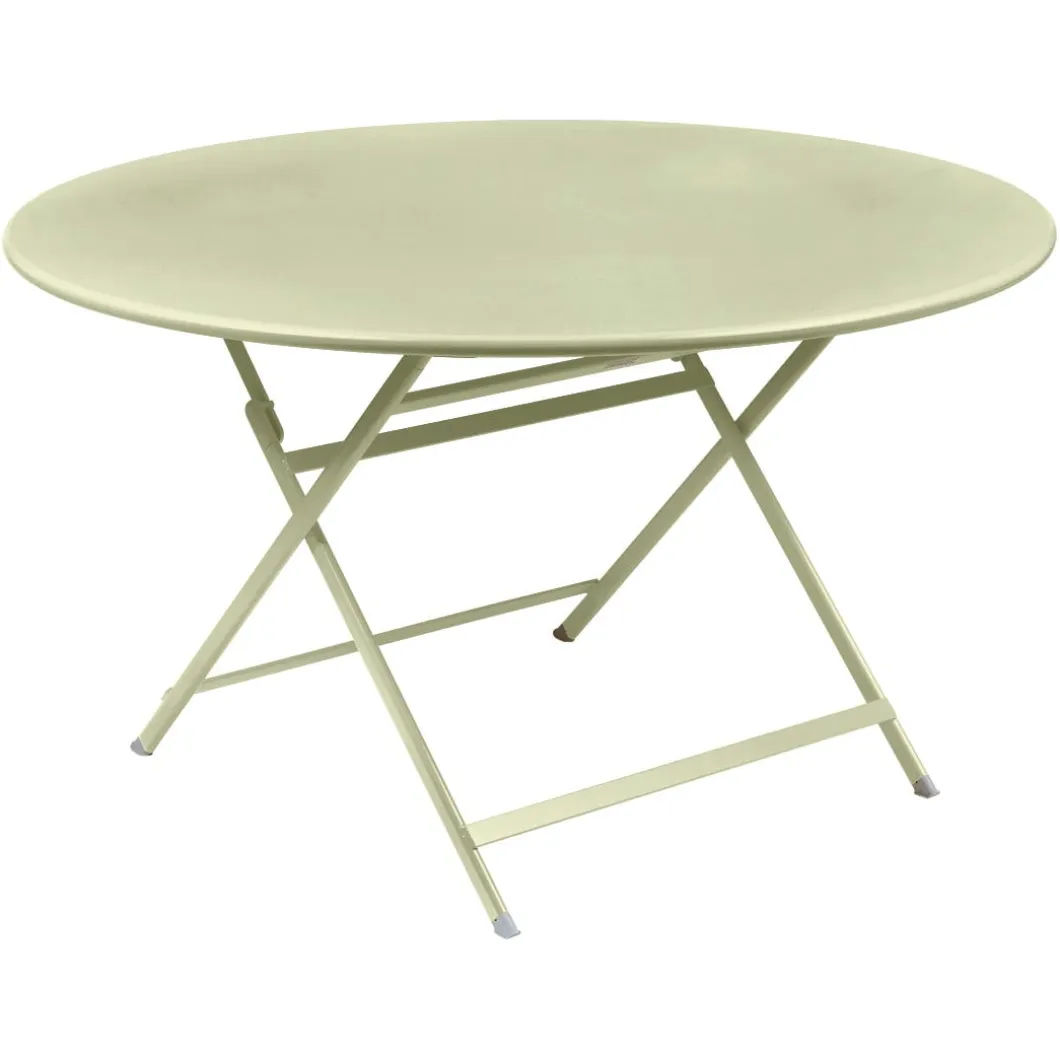 TABLE Ø 128 CM