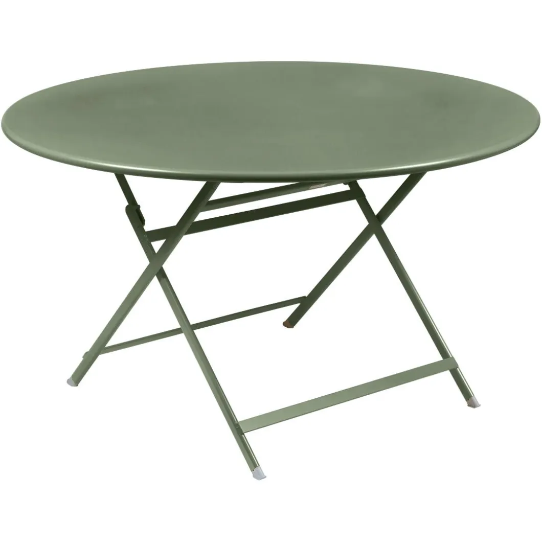 TABLE Ø 128 CM