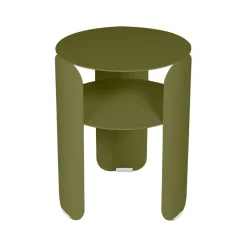 TABLE D'APPOINT Ø 35 CM