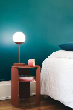 TABLE D'APPOINT Ø 35 CM
