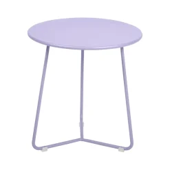 TABLE D'APPOINT Ø 34 CM
