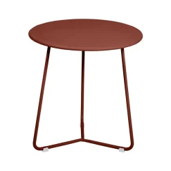 TABLE D'APPOINT Ø 34 CM
