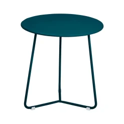 TABLE D'APPOINT Ø 34 CM