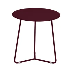 TABLE D'APPOINT Ø 34 CM