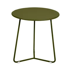 TABLE D'APPOINT Ø 34 CM