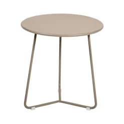 TABLE D'APPOINT Ø 34 CM