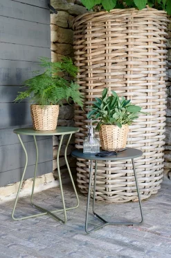 TABLE D'APPOINT Ø 34 CM
