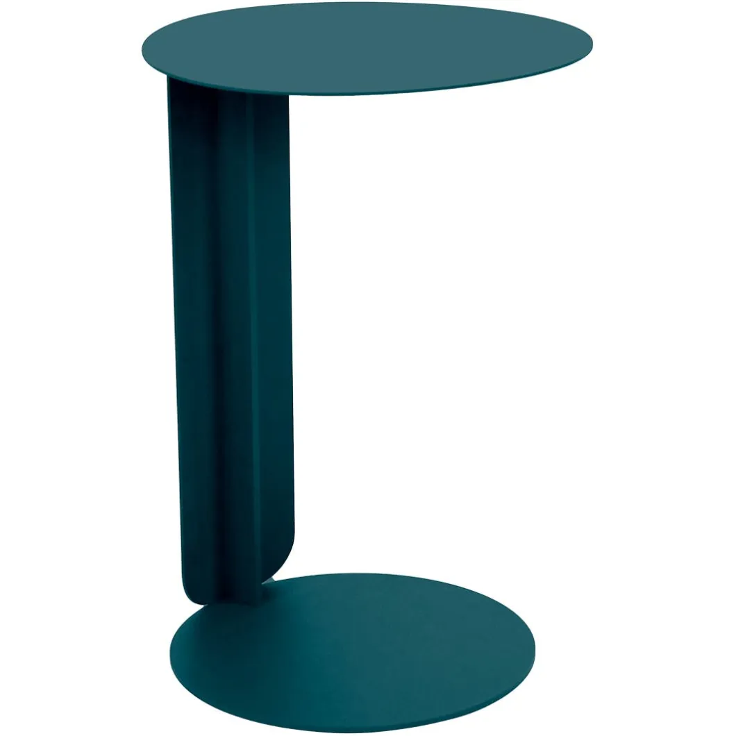 TABLE DÉPORTÉE