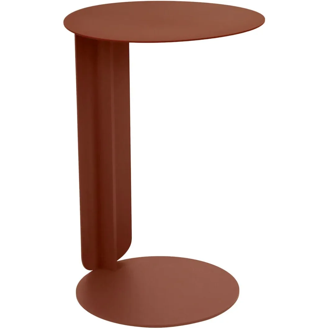 TABLE DÉPORTÉE